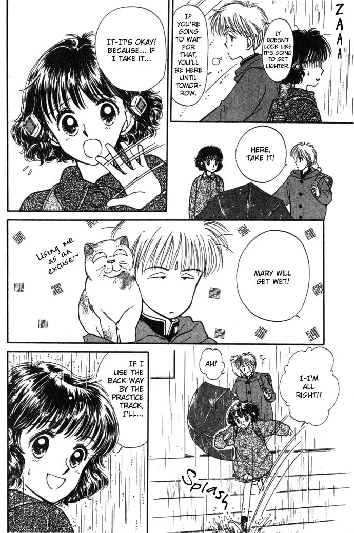 March Bud Chapter 1 page 56 - 