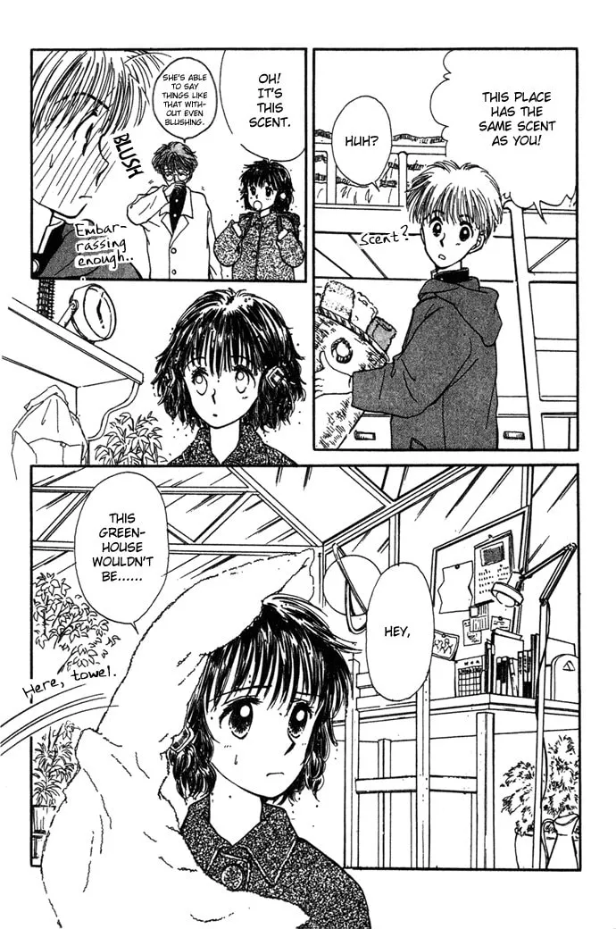 March Bud Chapter 1 page 59 - 