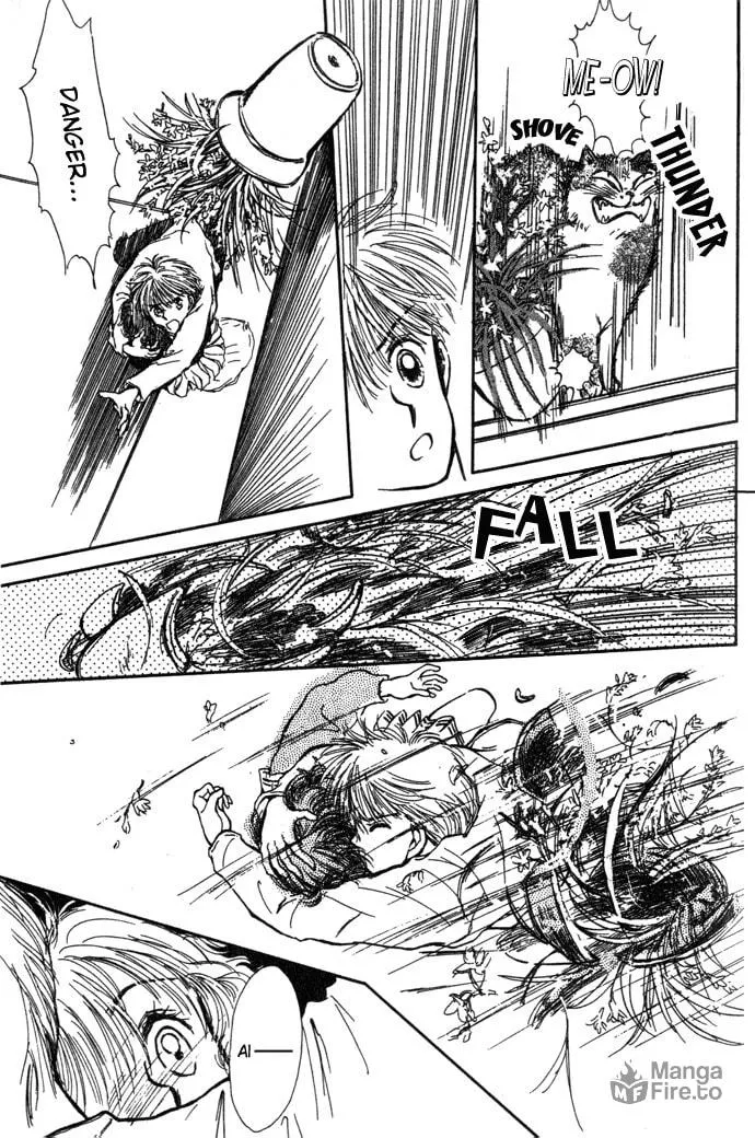 March Bud Chapter 1 page 63 - 