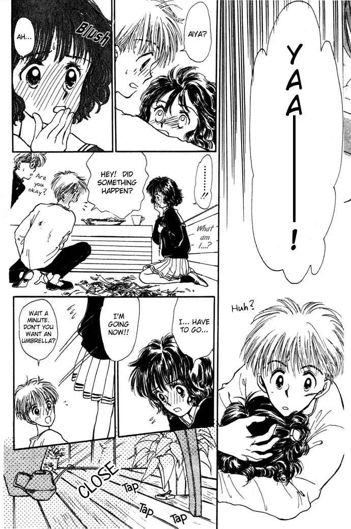 March Bud Chapter 1 page 64 - 