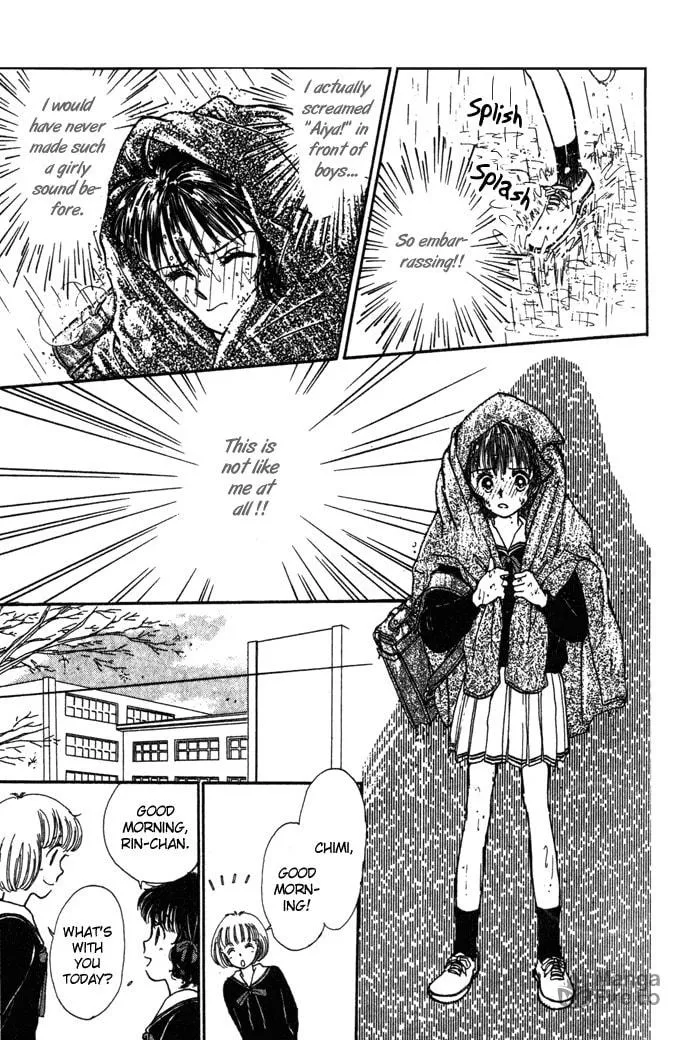 March Bud Chapter 1 page 65 - 
