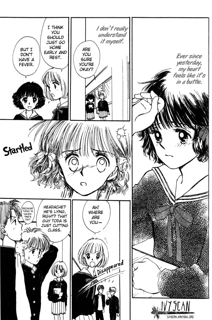 March Bud Chapter 1 page 67 - 