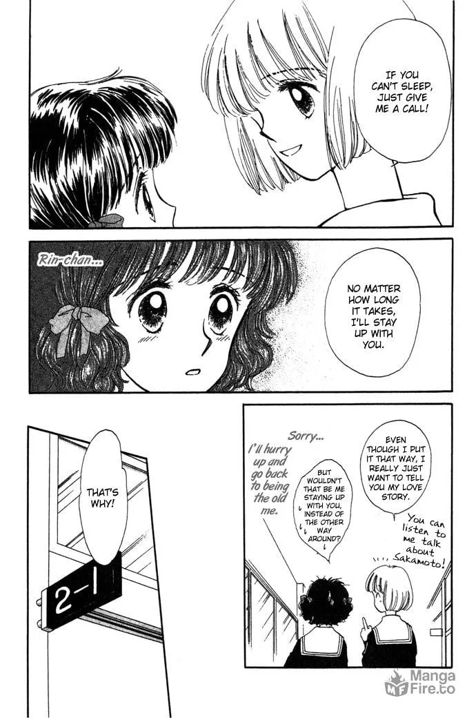 March Bud Chapter 1 page 69 - 