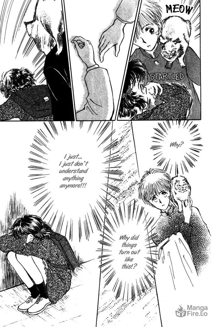 March Bud Chapter 1 page 75 - 