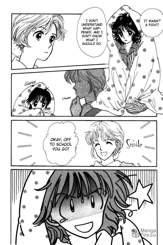 March Bud Chapter 1 page 78 - 
