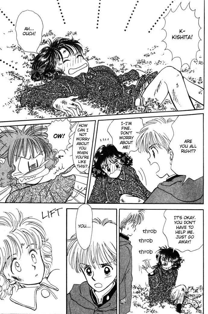 March Bud Chapter 1 page 81 - 