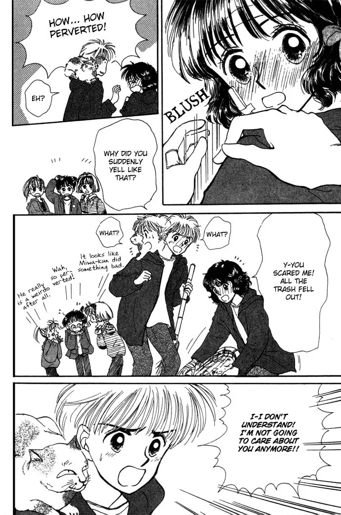 March Bud Chapter 1 page 88 - 