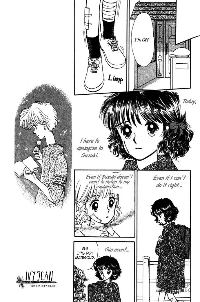 March Bud Chapter 1 page 93 - 