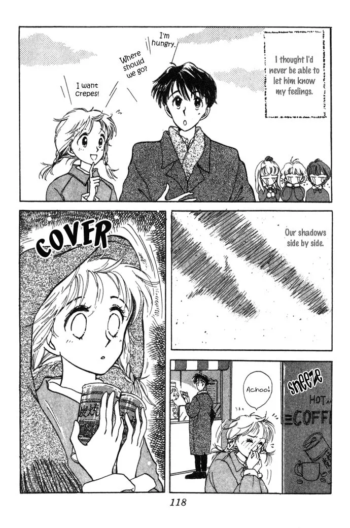 March Bud Chapter 2 page 11 - 