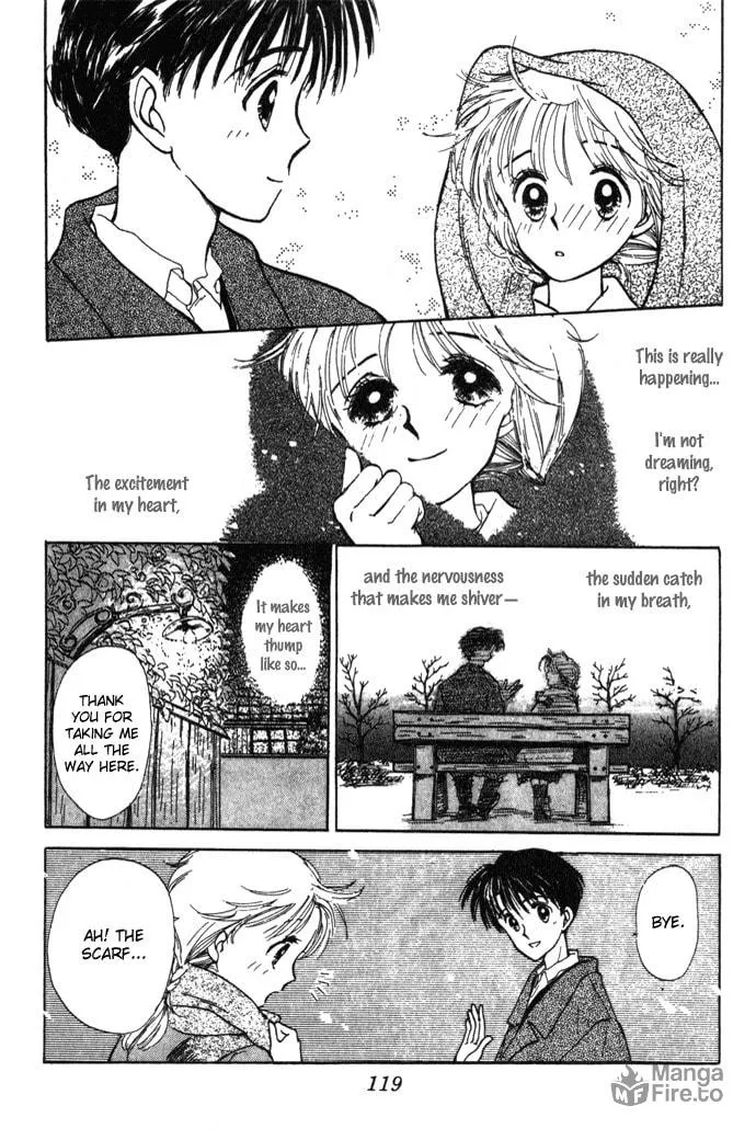 March Bud Chapter 2 page 12 - 