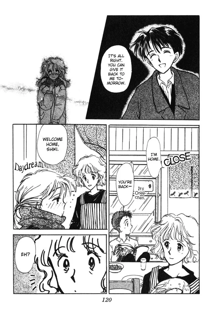 March Bud Chapter 2 page 13 - 