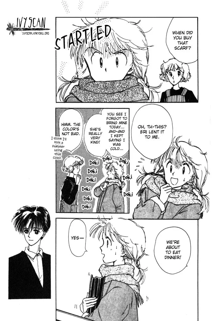 March Bud Chapter 2 page 14 - 
