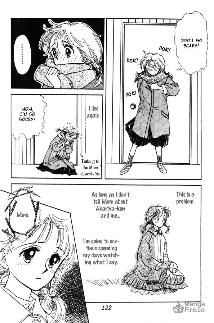 March Bud Chapter 2 page 15 - 