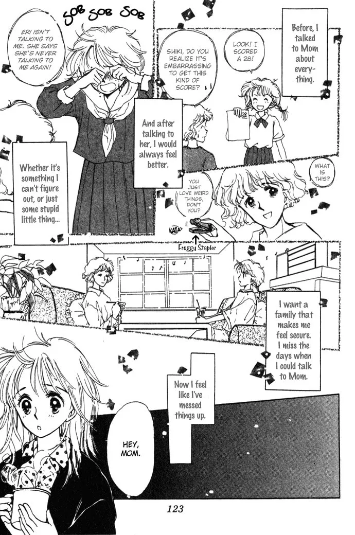 March Bud Chapter 2 page 16 - 