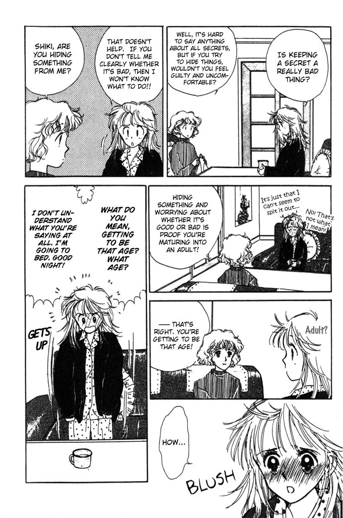 March Bud Chapter 2 page 17 - 