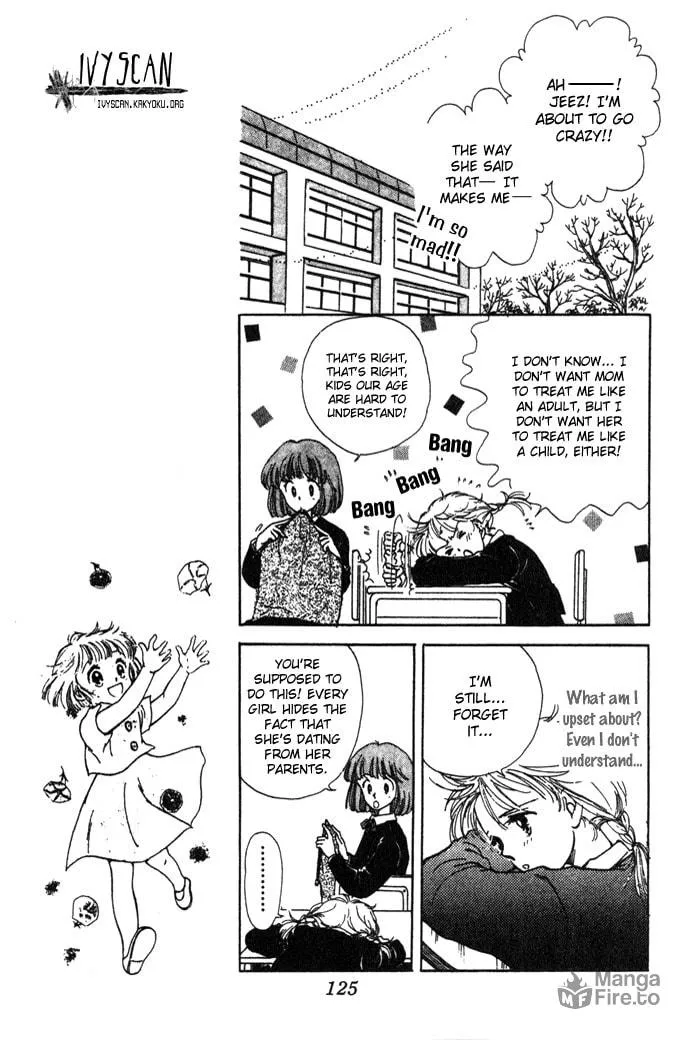 March Bud Chapter 2 page 18 - 
