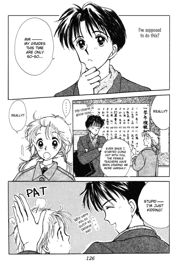 March Bud Chapter 2 page 19 - 