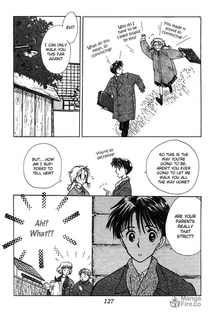 March Bud Chapter 2 page 20 - 
