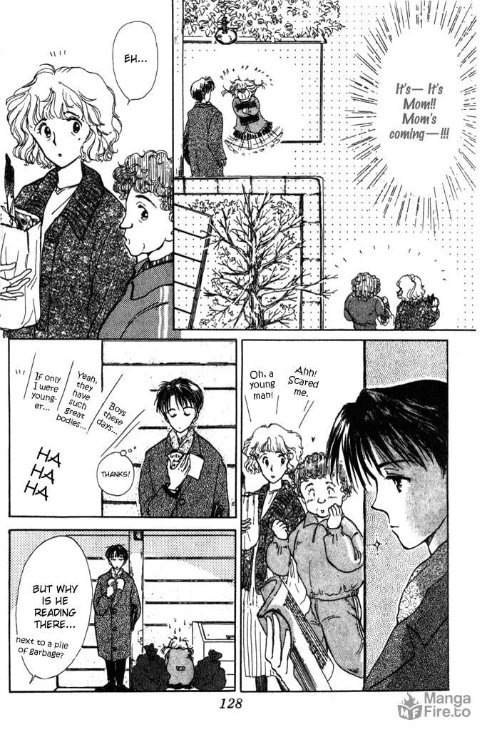 March Bud Chapter 2 page 21 - 