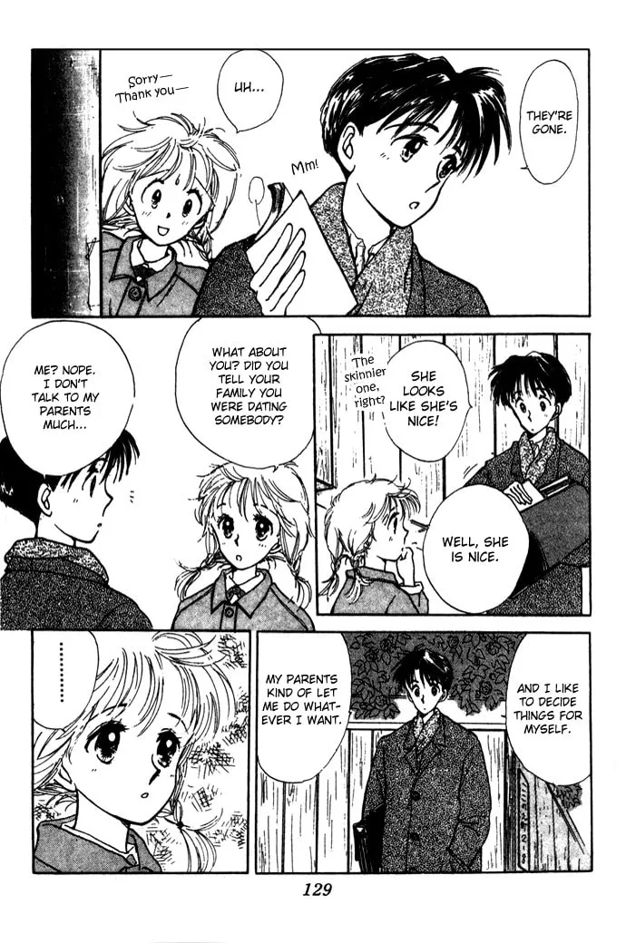 March Bud Chapter 2 page 22 - 