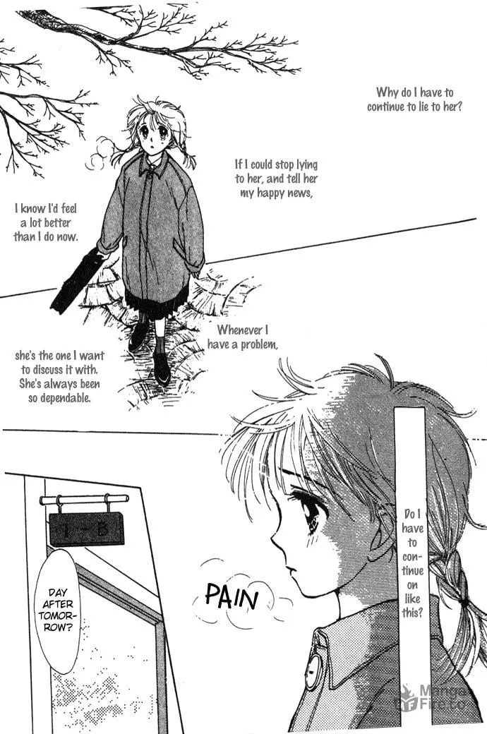 March Bud Chapter 2 page 24 - 