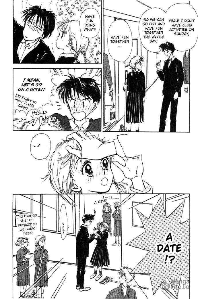 March Bud Chapter 2 page 25 - 