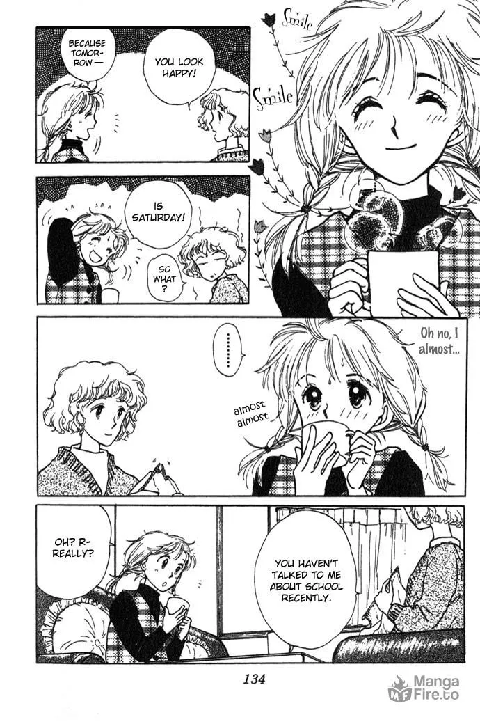 March Bud Chapter 2 page 27 - 