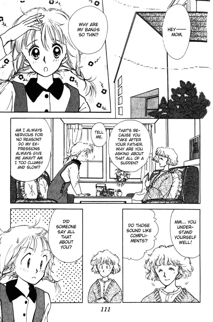March Bud Chapter 2 page 4 - 