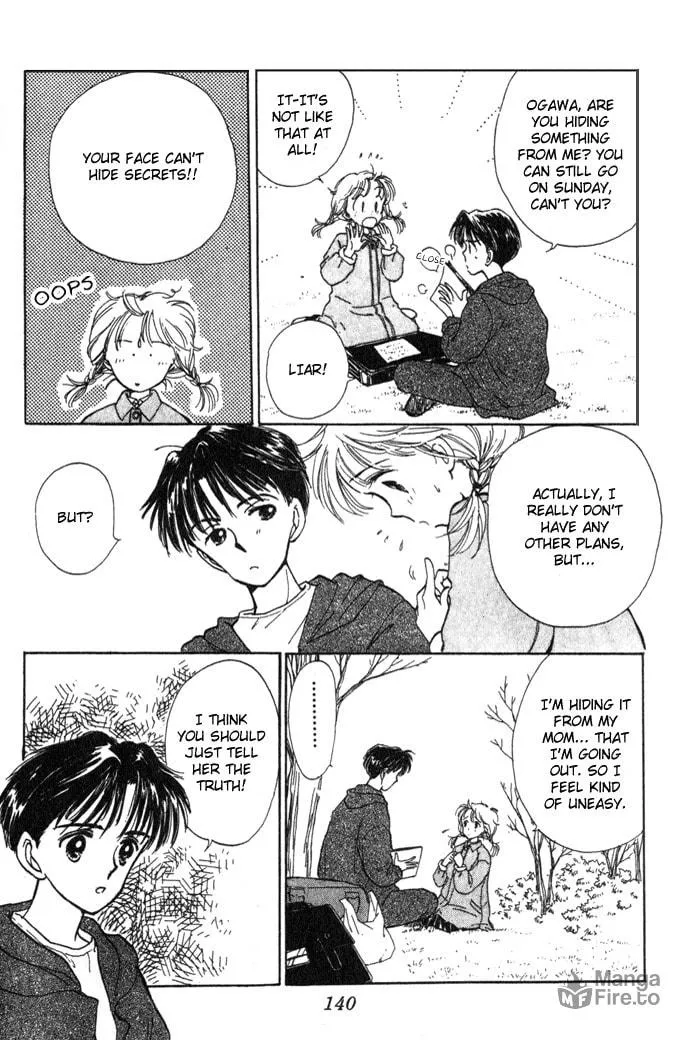 March Bud Chapter 2 page 33 - 