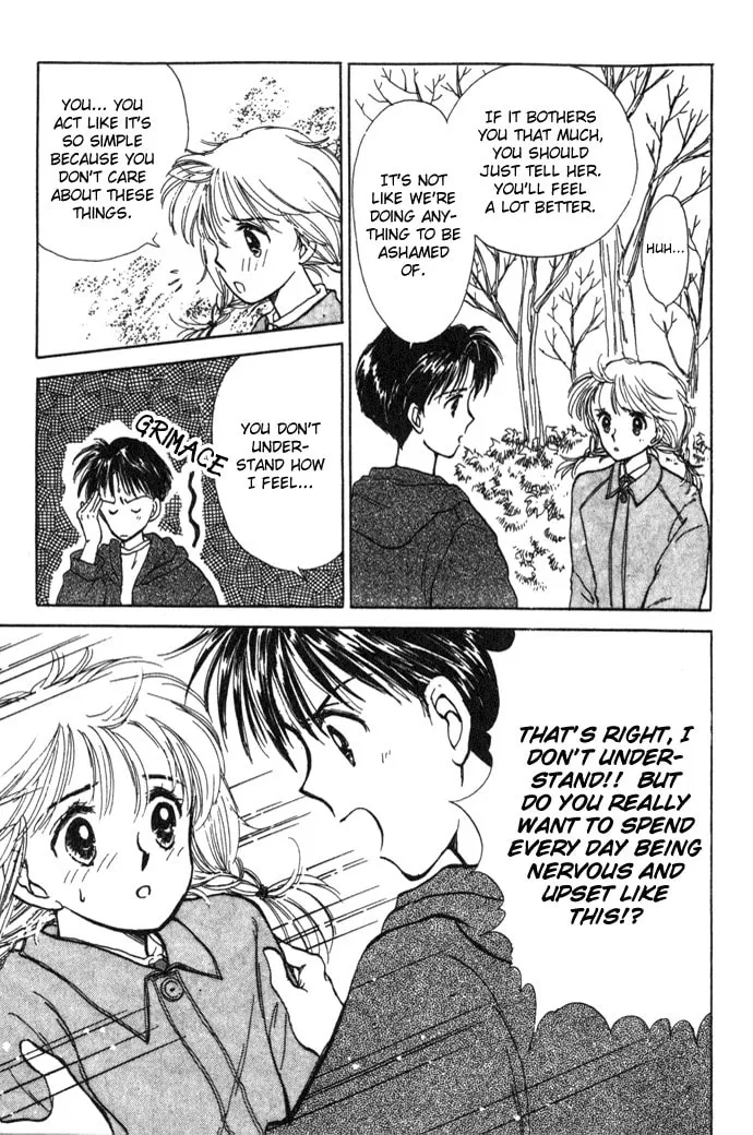 March Bud Chapter 2 page 34 - 
