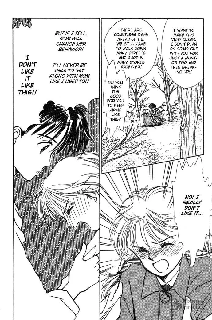 March Bud Chapter 2 page 35 - 