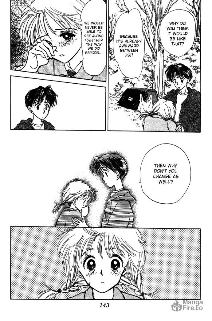 March Bud Chapter 2 page 36 - 