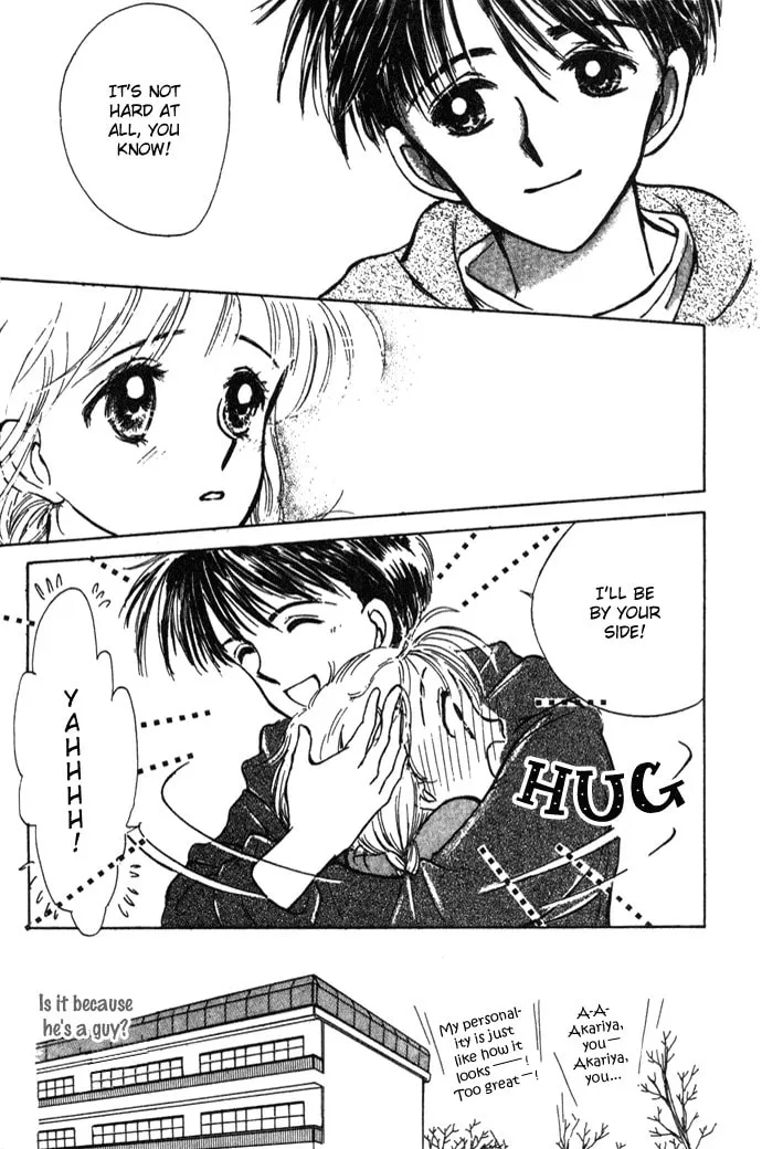 March Bud Chapter 2 page 38 - 