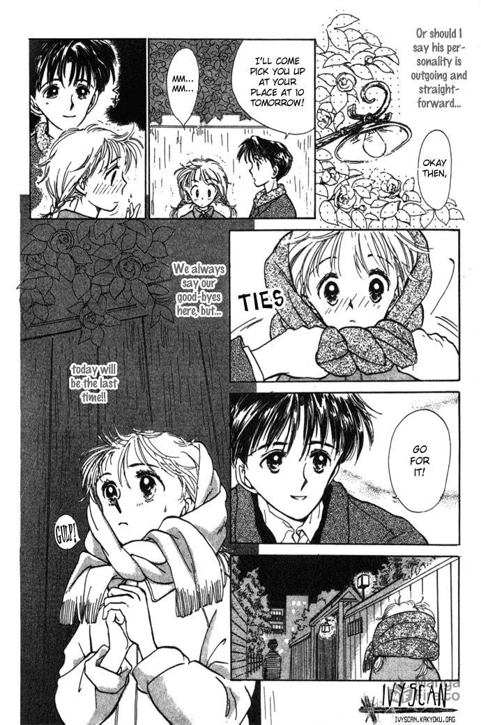 March Bud Chapter 2 page 39 - 