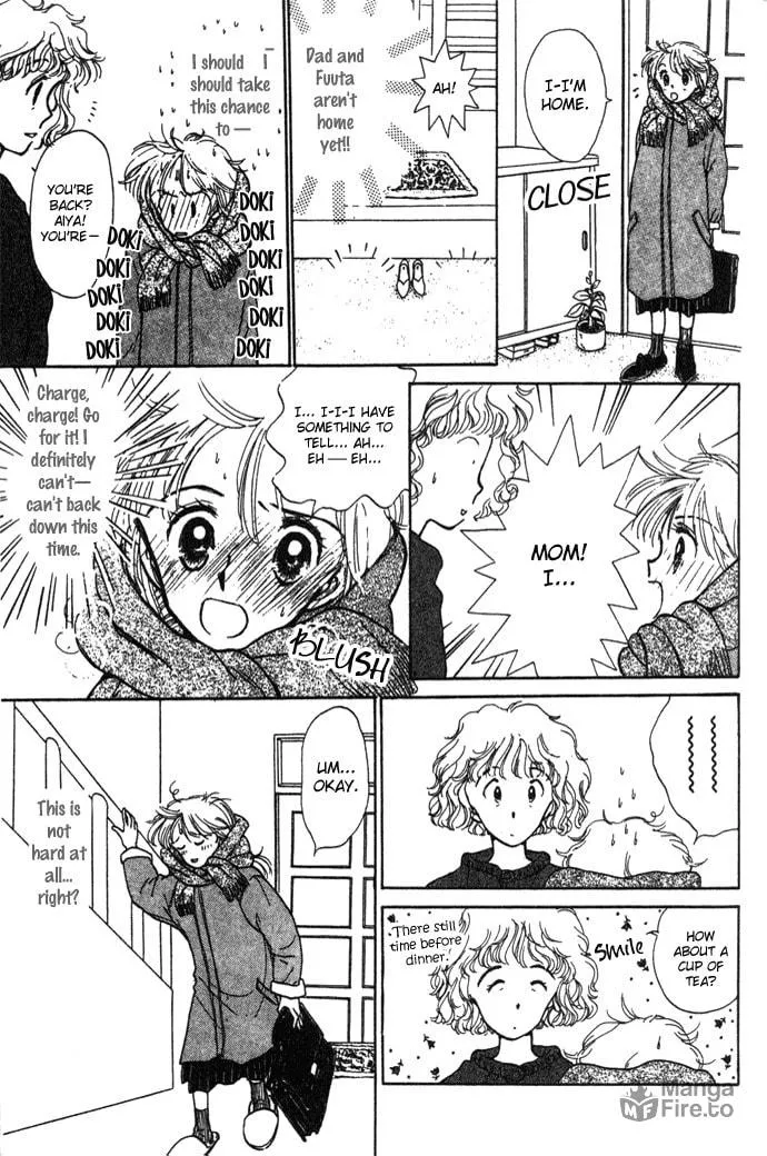 March Bud Chapter 2 page 40 - 