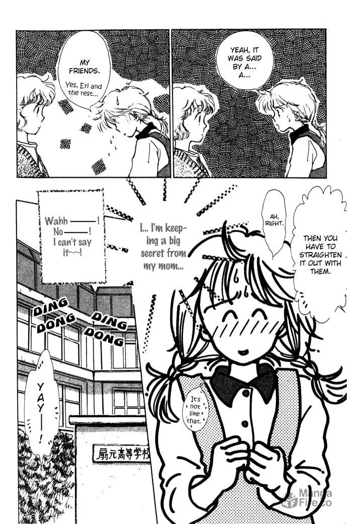 March Bud Chapter 2 page 5 - 