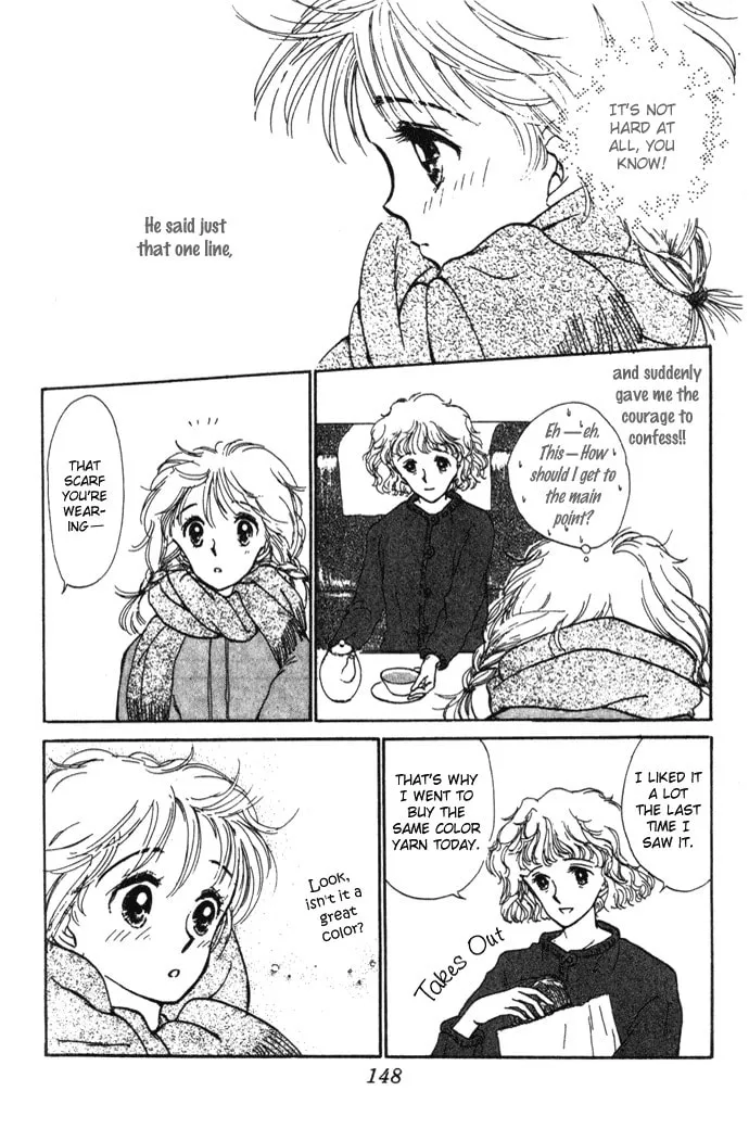 March Bud Chapter 2 page 41 - 
