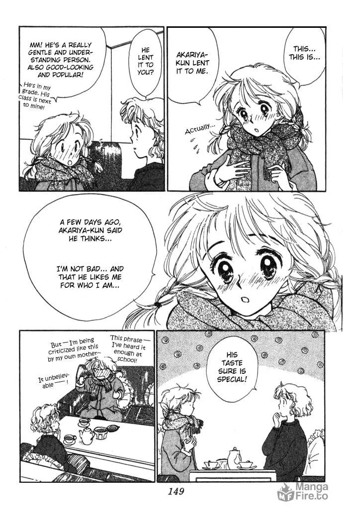 March Bud Chapter 2 page 42 - 