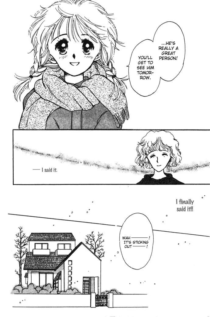 March Bud Chapter 2 page 43 - 