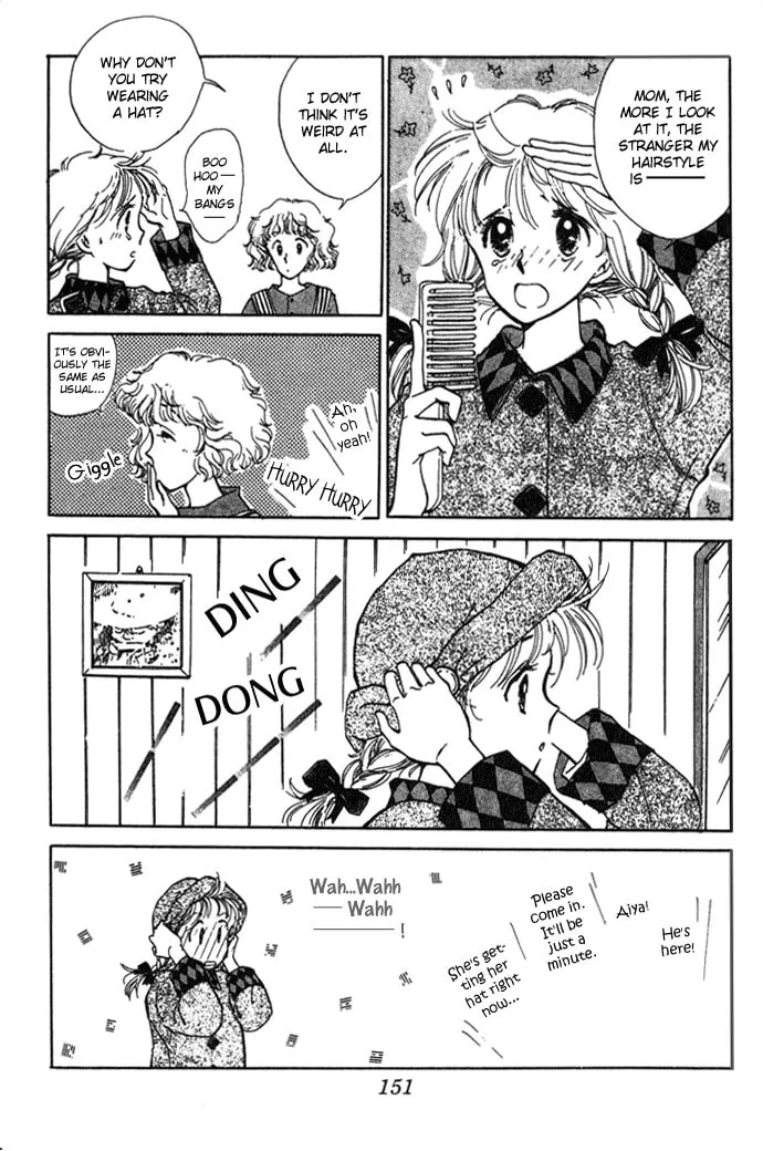March Bud Chapter 2 page 44 - 