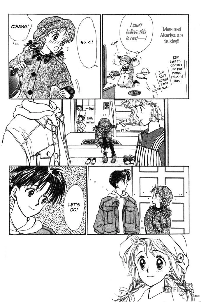 March Bud Chapter 2 page 45 - 