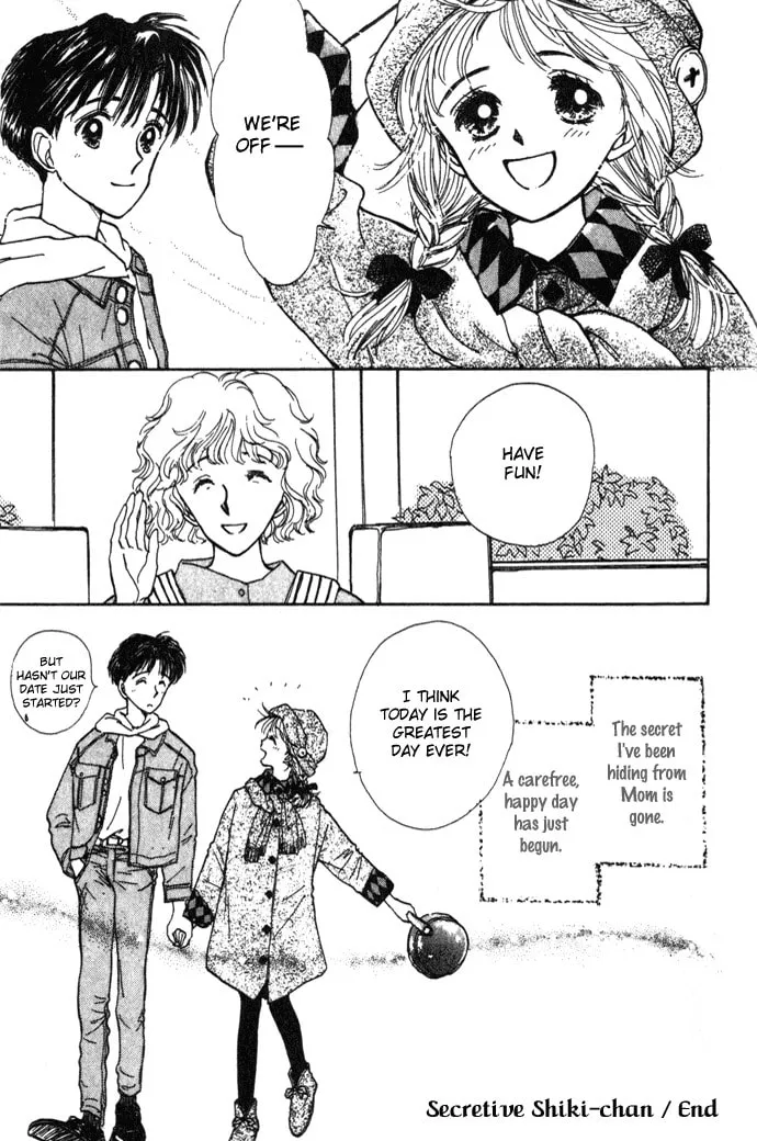 March Bud Chapter 2 page 46 - 