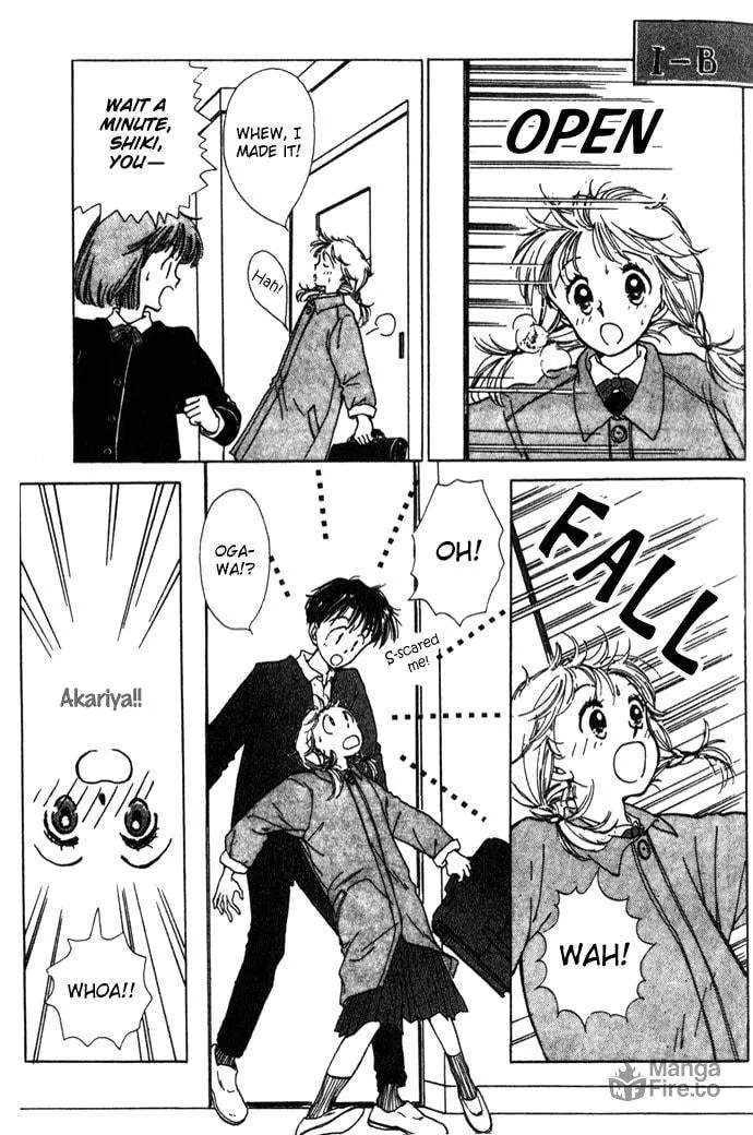 March Bud Chapter 2 page 6 - 