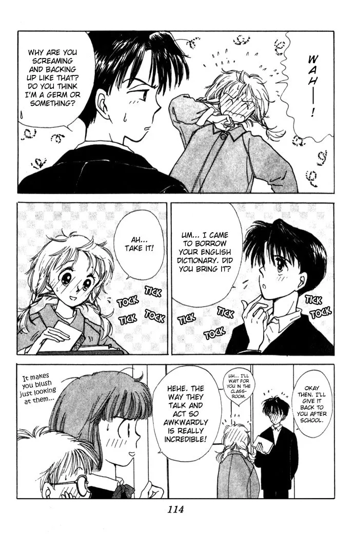 March Bud Chapter 2 page 7 - 