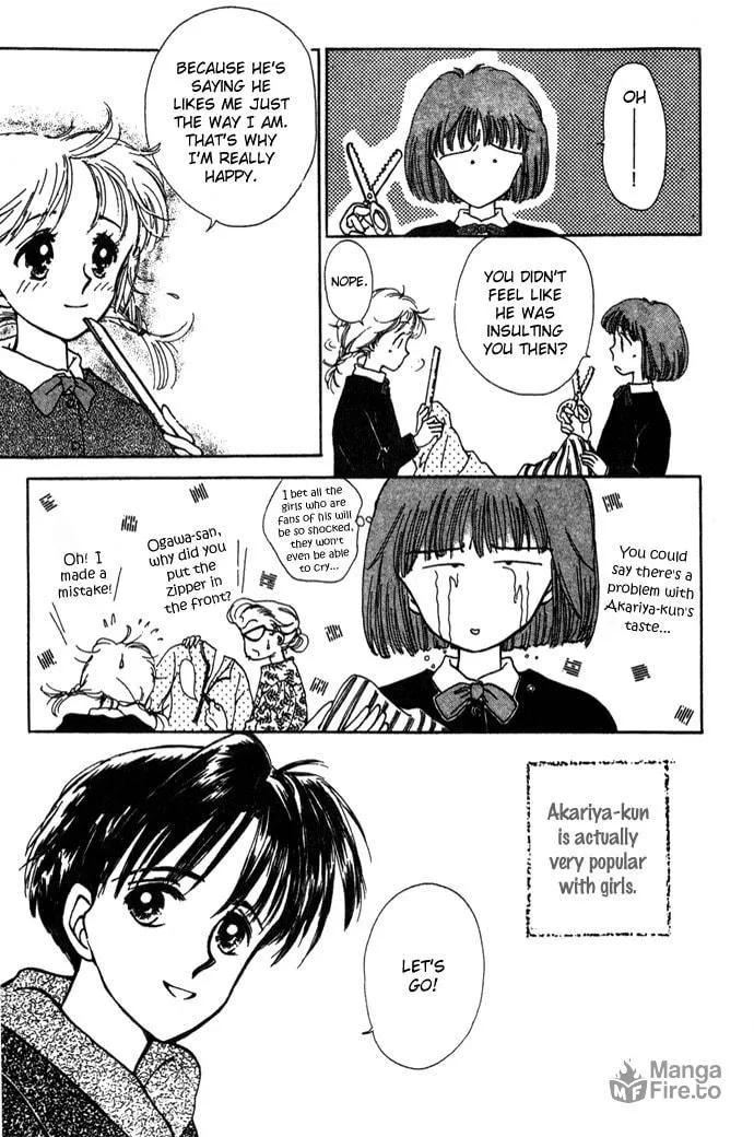March Bud Chapter 2 page 10 - 