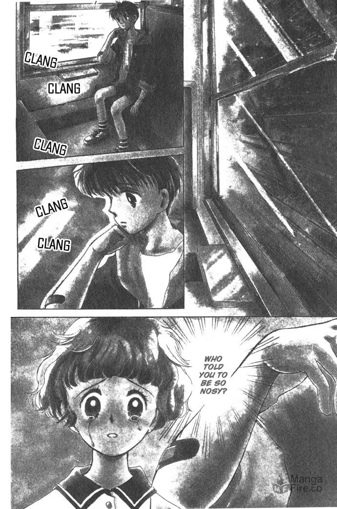 March Bud Chapter 3 page 3 - 