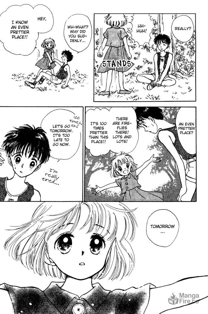 March Bud Chapter 3 page 24 - 