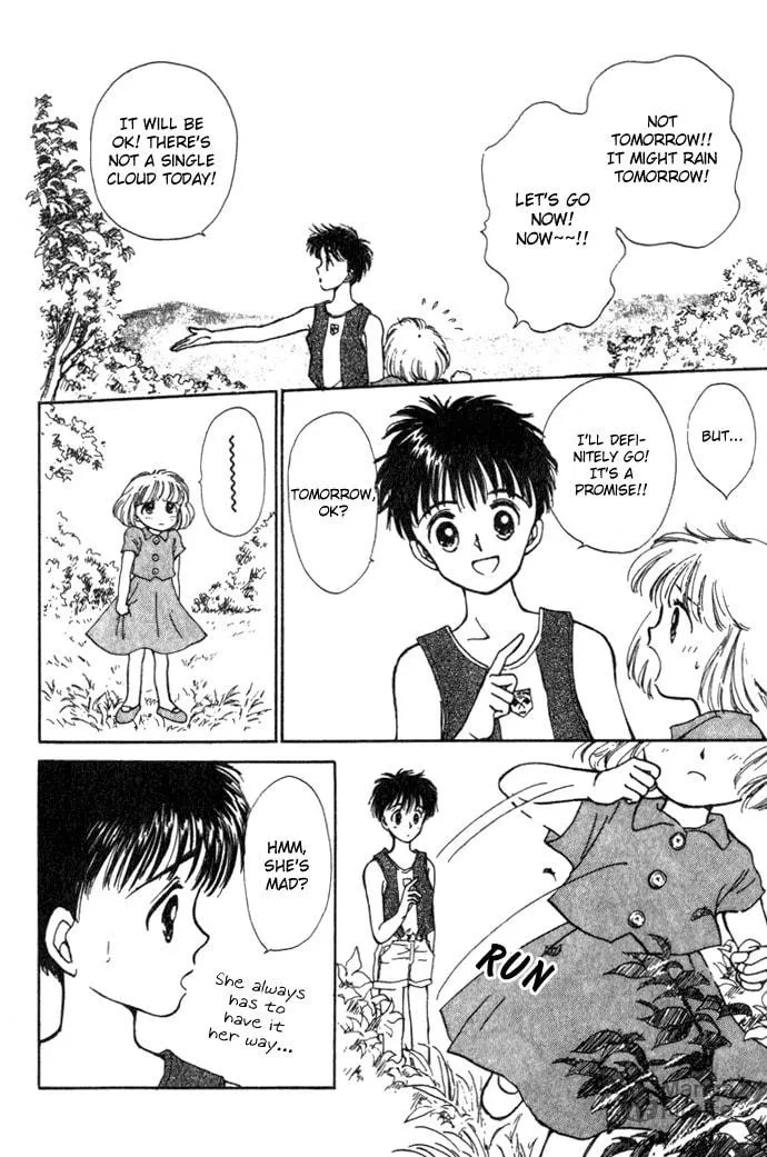 March Bud Chapter 3 page 25 - 
