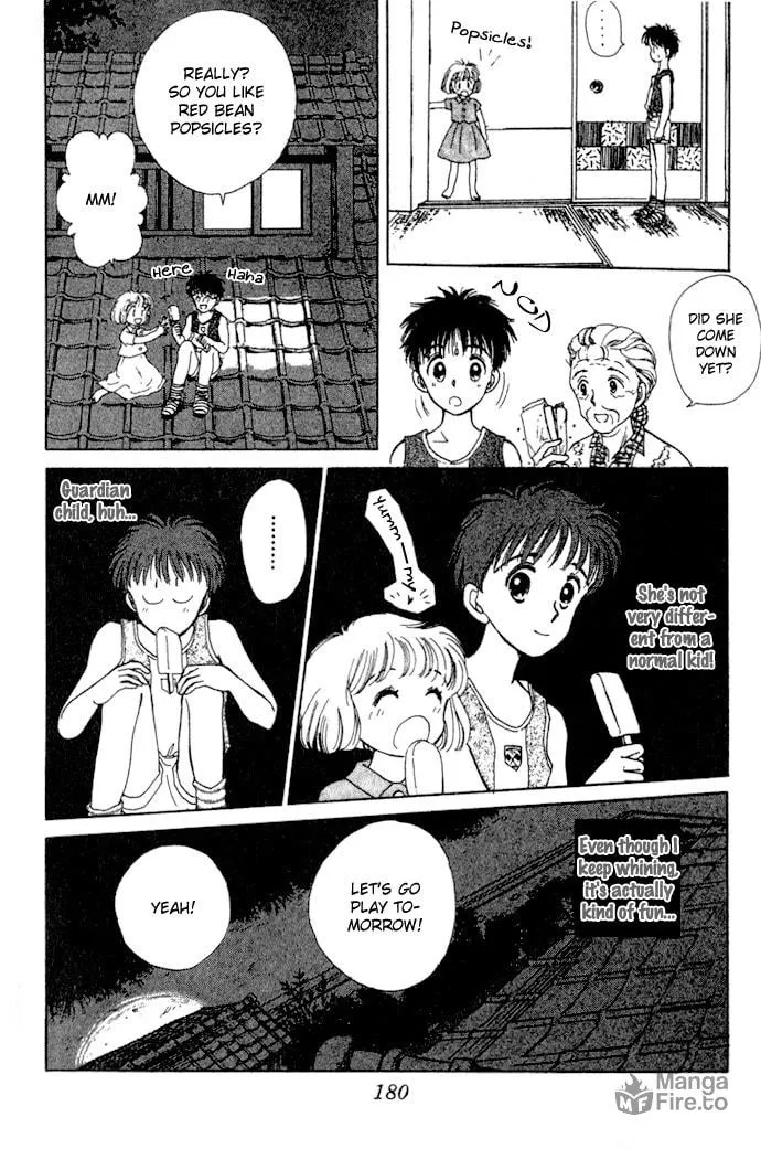 March Bud Chapter 3 page 27 - 