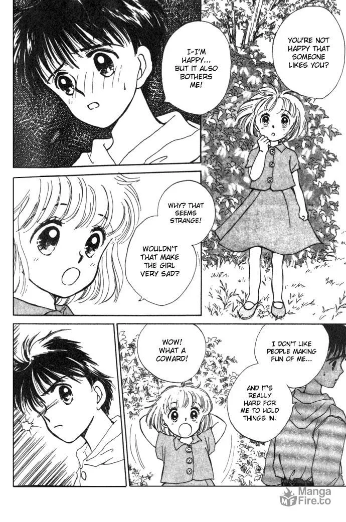 March Bud Chapter 3 page 33 - 